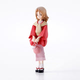 Banpresto Shaman King Anna Kyoyama Vol. 2