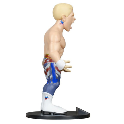 Minix WWE - Cody Rhodes
