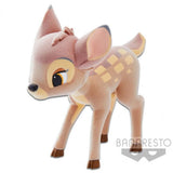Banpresto Disney Fluffy Puffy Bambi Figure