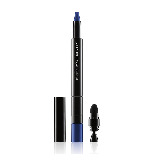 Shiseido Kajal InkArtist - Gunjo Blue 08