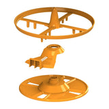 Baby Brezza Stirring Wheel - Formula Pro Advanced