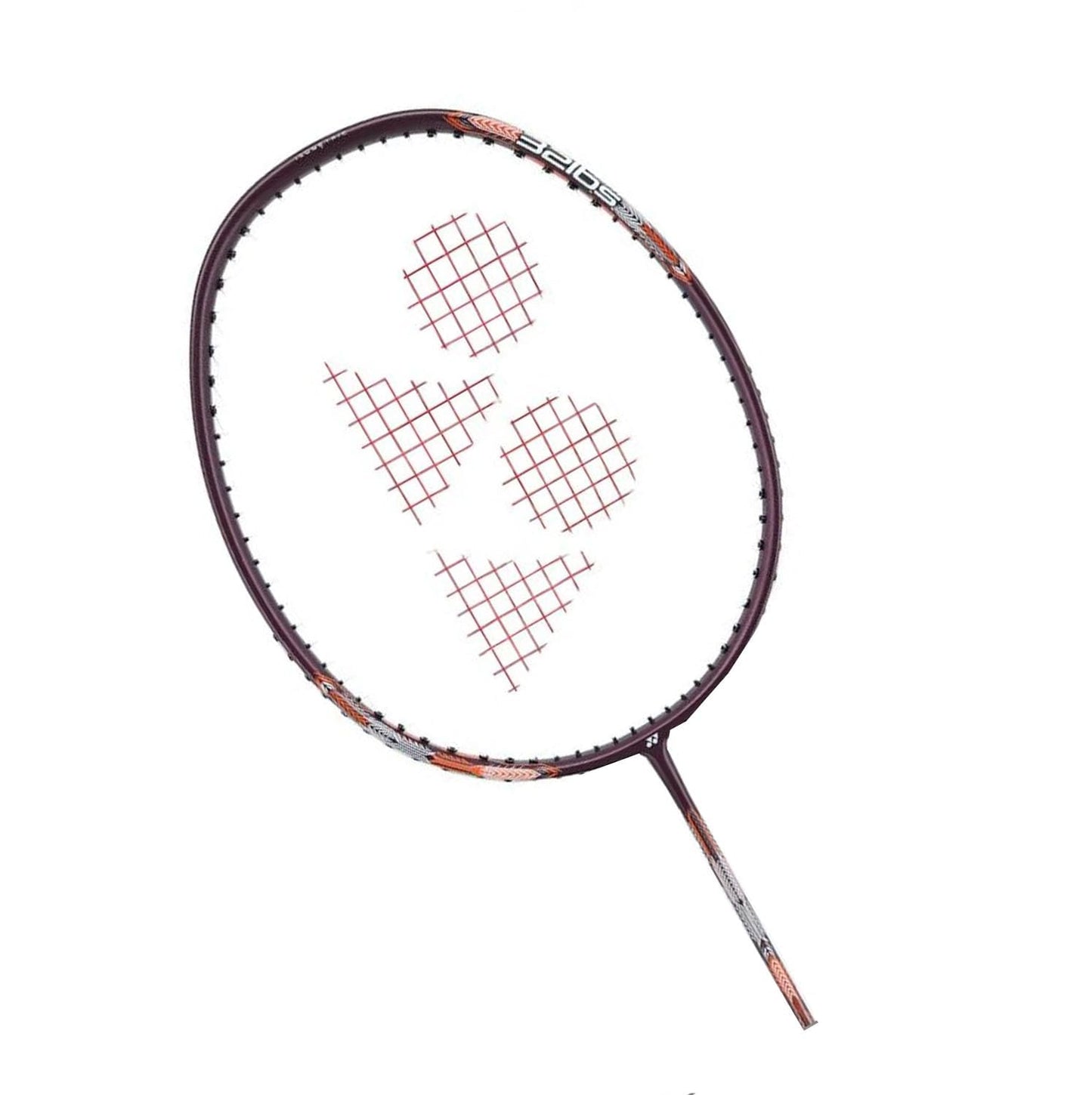 Yonex Badminton Racquet Astrox Attack 9 - Dark Purple