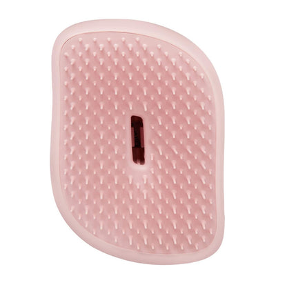 Tangle Teezer Compact Styler - Pink Matte Chrome