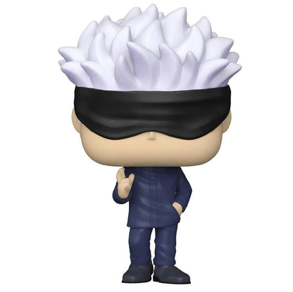Funko Pop! Animation: Jujutsu Kaisen - Gojo (FU61357)