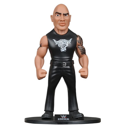 Minix WWE - The Rock
