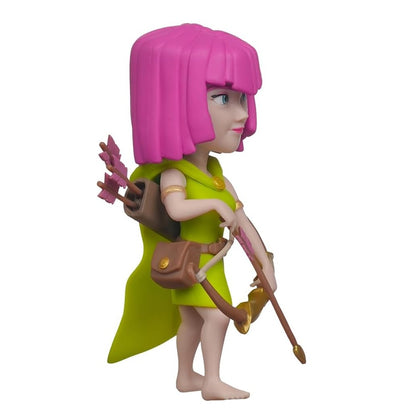 Minix World of Clash - Archer