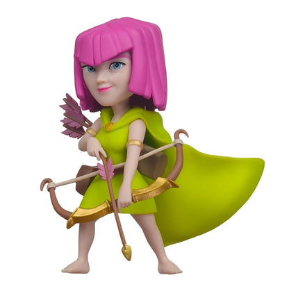 Minix World of Clash - Archer