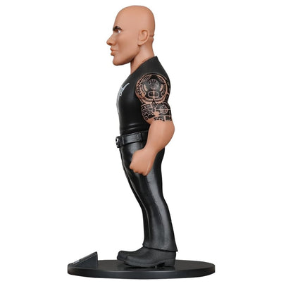 Minix WWE - The Rock