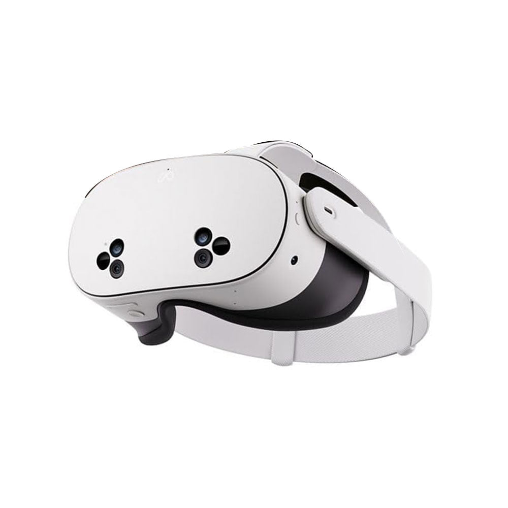 Meta Quest 3S 256GB VR Headset - White