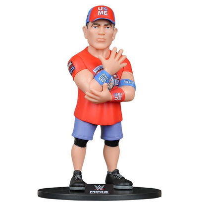 Minix WWE - John Cena