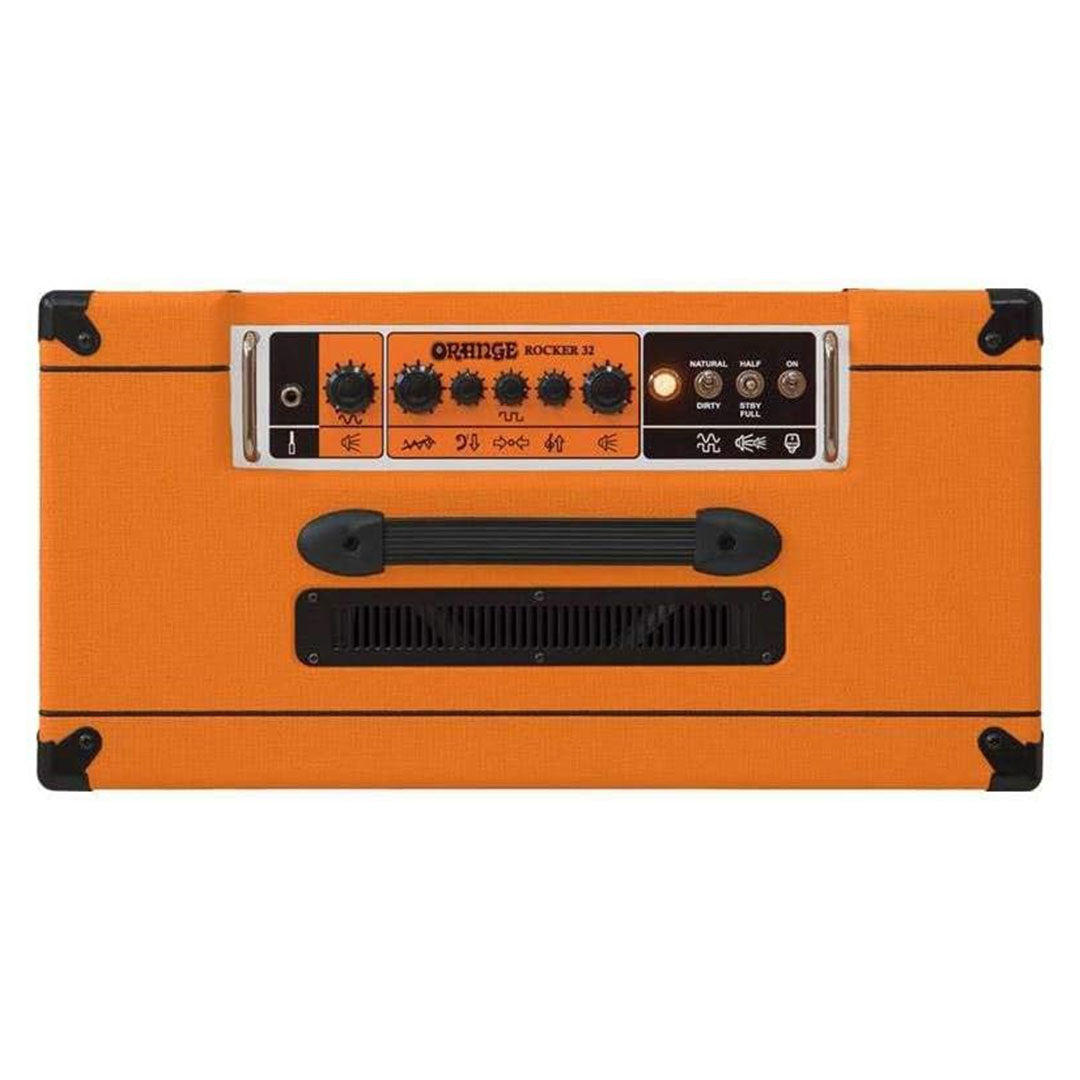 Orange Amplifiers Rocker 32 Guitar Combo Amplifier - Orange