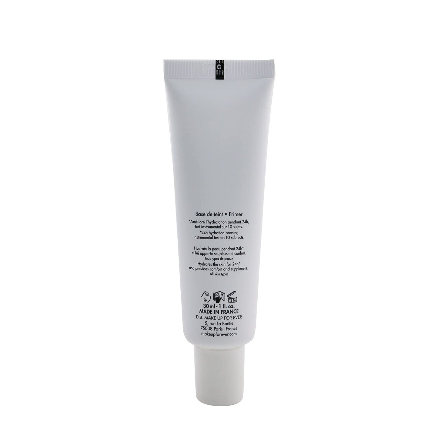 MakeUp For Ever Hydra Booster Step 1 Primer 30ml