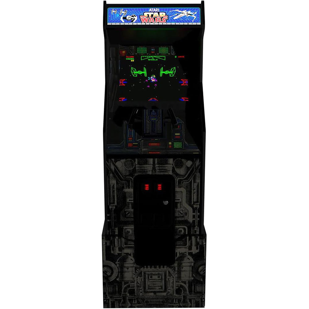 Arcade1Up Star Wars Arcade Machine