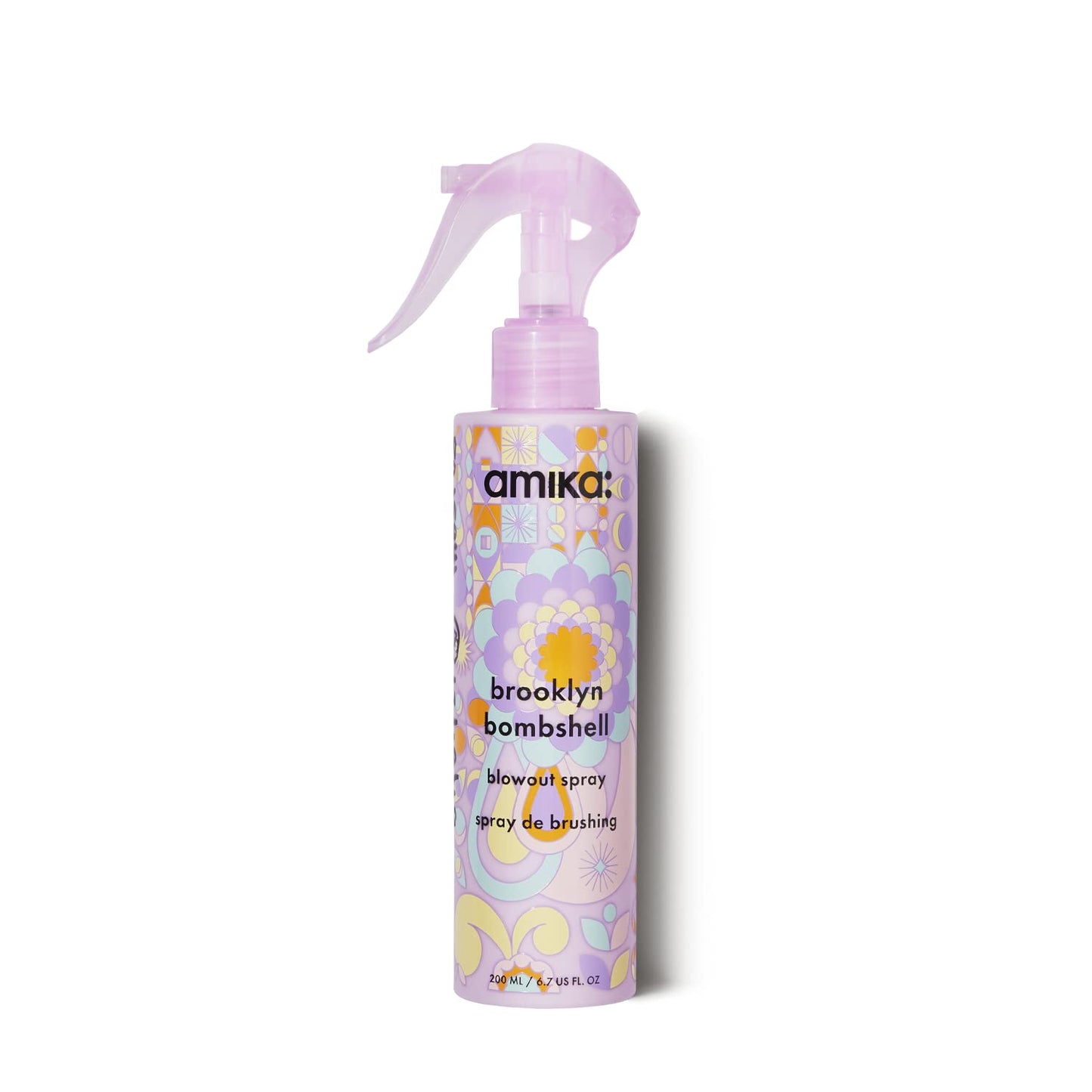 Amika - Brooklyn Bombshell Blowout Volume Spray