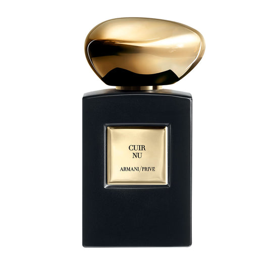 Armani Privé Cuir Nu Eau De Parfum 50ml