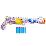 Nerf Fortnite Frenz 4 Ever Dart Blaster (G1132)