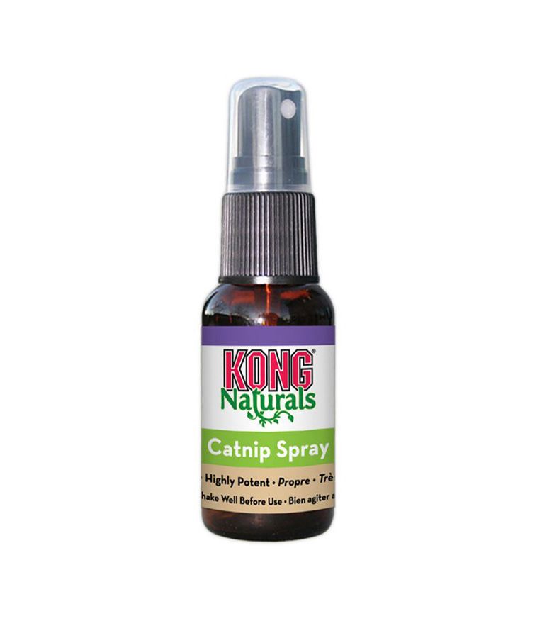 Kong Catnip Spray 10oz