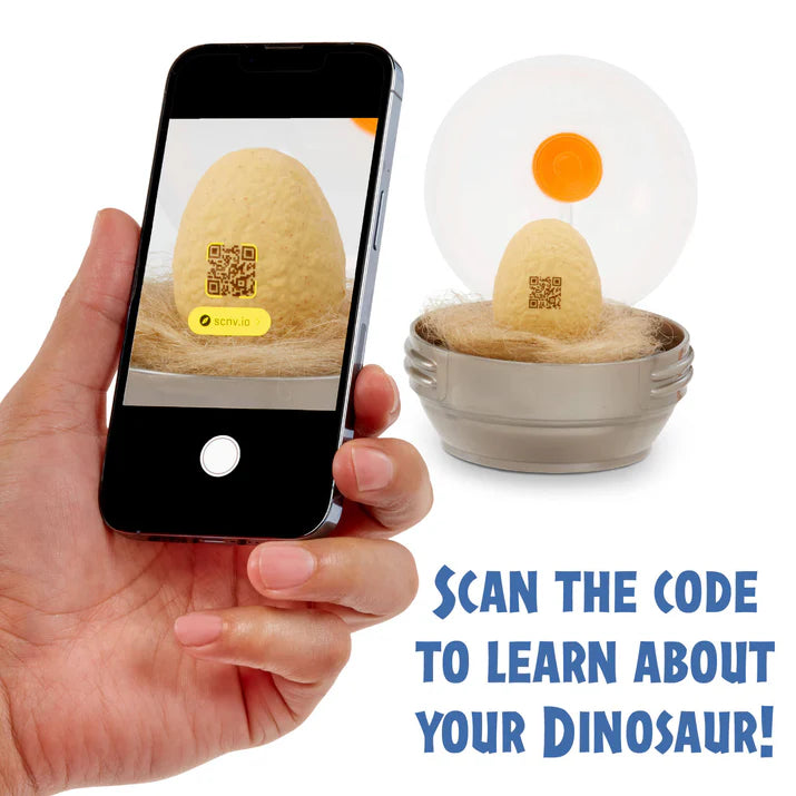 MGA's Miniverse Make It Mini Dinosaurs (Jurassic World) (PDQ)