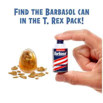 MGA's Miniverse Make It Mini Dinosaurs (Jurassic World) (PDQ)