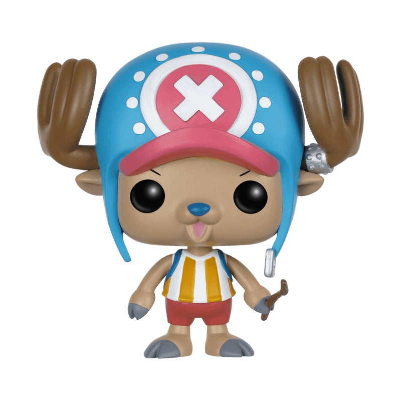 Pop! Animation: One Piece - Chopper