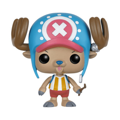 Pop! Animation: One Piece - Chopper