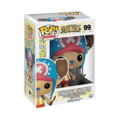 Pop! Animation: One Piece - Chopper