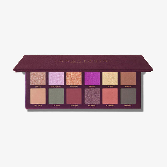 Anastasia Beverly Hills Fall Romance Eyeshadow