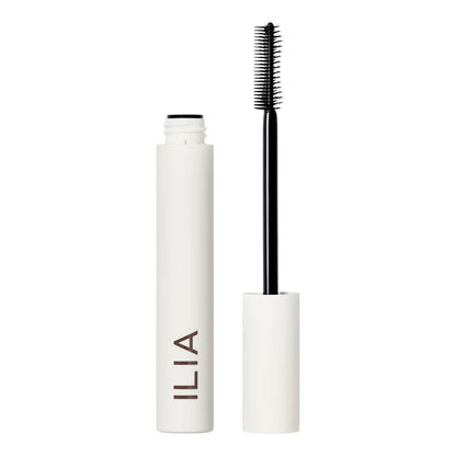 ILIA Limitless Lash Lengthening Clean Mascara 8g - After Midnight