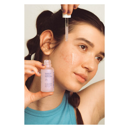 Dermalogica Clearstart Breakout Clearing Peel 30ml