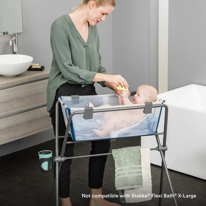 Stokke Flexi Stand - Grey
