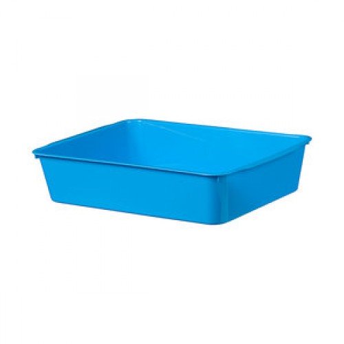 Moderna Cat Litter Tray 50 cm Royal Blue