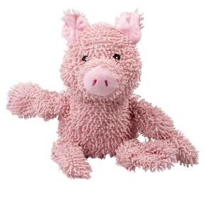 Duvo+ Plush Pig Moppy Pink