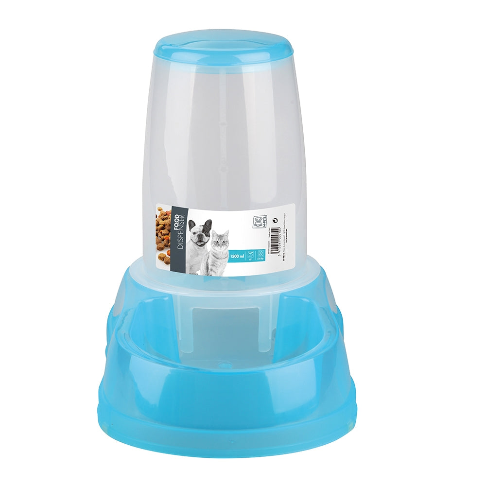 M-PETS Food Dispenser 1500ml