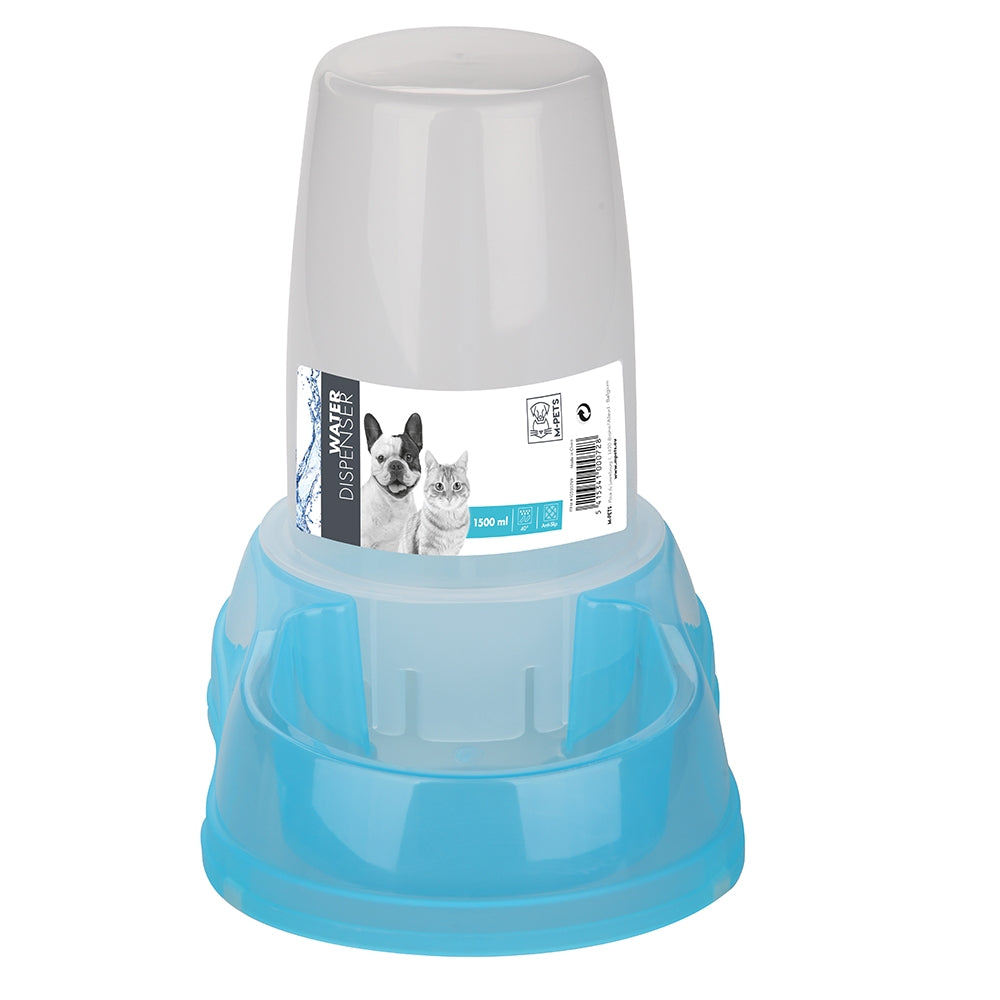 M-PETS Water Dispenser 1500ml