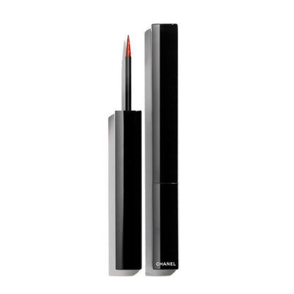 Chanel Le Liner De High Precision Longwearing And Waterproof Liquid Eyeliner - Festive Edition