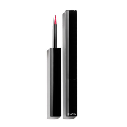 Chanel Le Liner De High Precision Longwearing And Waterproof Liquid Eyeliner - Festive Edition