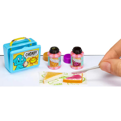 MGA's Miniverse Make It Mini Foods Cafe (S5) (PDQ)