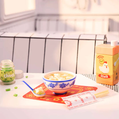 MGA's Miniverse Make It Mini Foods Cafe (S5) (PDQ)