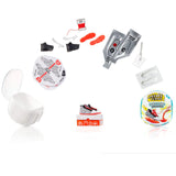 MGA's Miniverse Make It Mini Sneakers (PDQ)