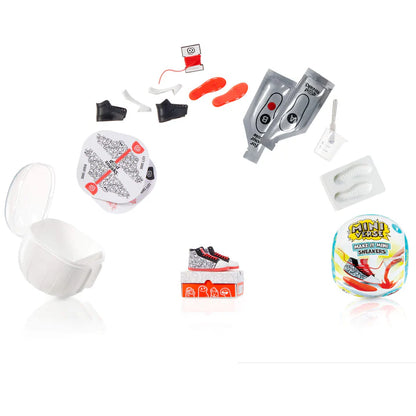 MGA's Miniverse Make It Mini Sneakers (PDQ)