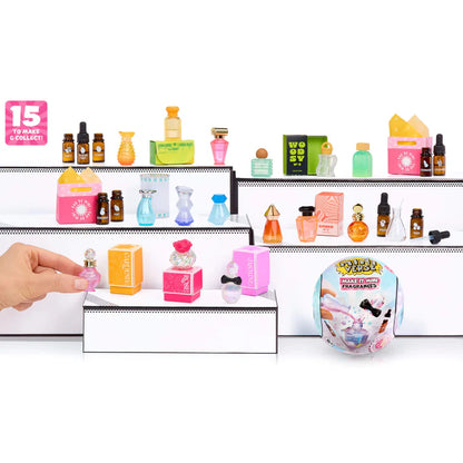 MGA's Miniverse Make It Mini Fragrances (PDQ)