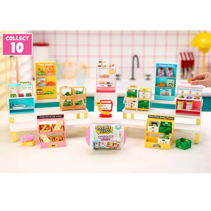 MGA's Miniverse Spaces Furniture Pack (PDQ)