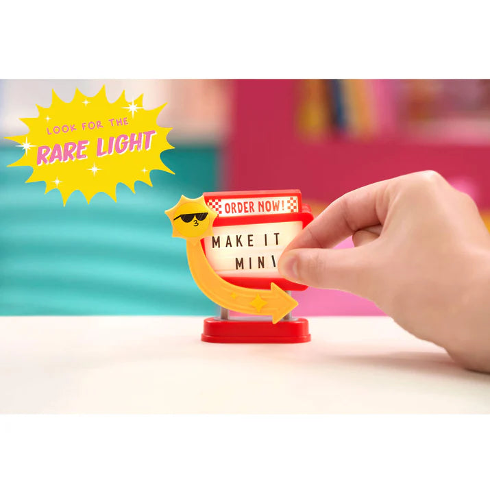 MGA's Miniverse Spaces Furniture Pack (PDQ)