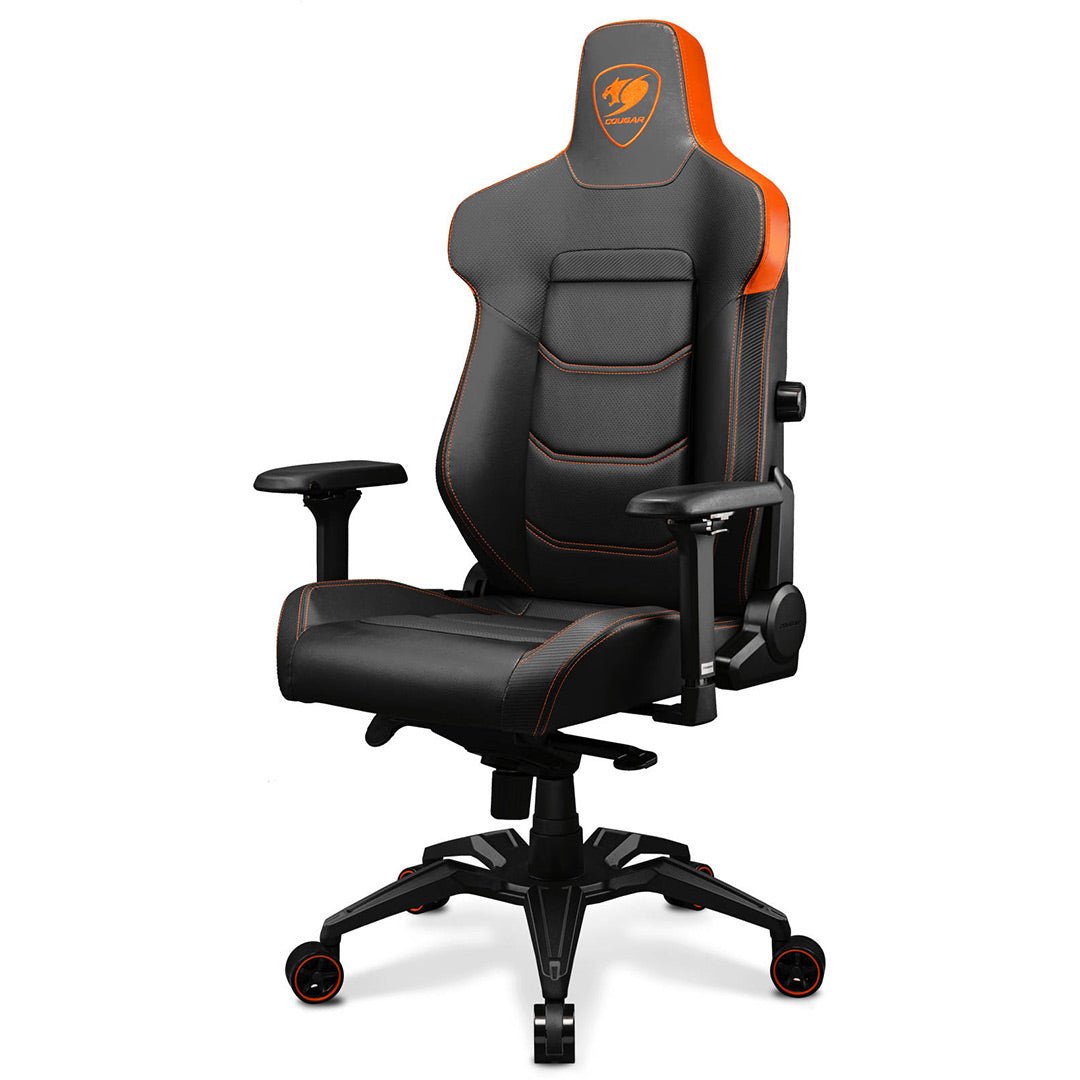 Cougar Chair Armor Evo ORG