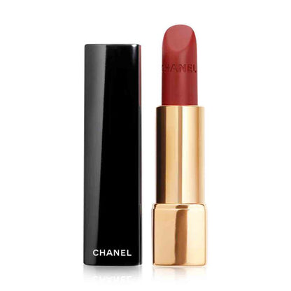 Chanel Rouge Allure Velvet Luminous Matte Lip Colour