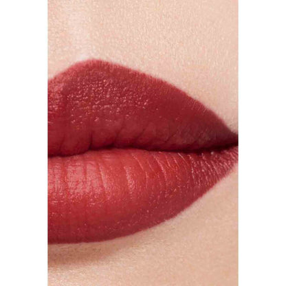 Chanel Rouge Allure Velvet Luminous Matte Lip Colour