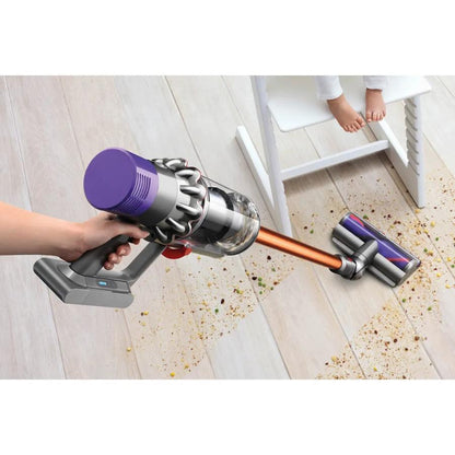 Dyson Cyclone V10 Submarine Cordless Stick Wet & Dry Vacuum Cleaner