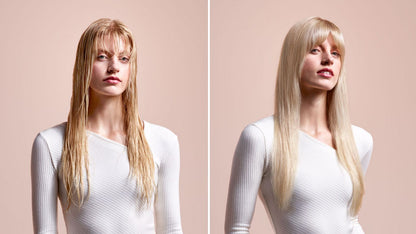 Dyson Airstrait™ Straightener (Jasper plum)