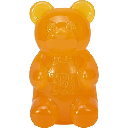 Schylling NeeDoh Gummy Bear - Sensory Fidget Toy! (Assorted)