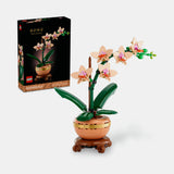 LEGO 10343 Mini Orchid